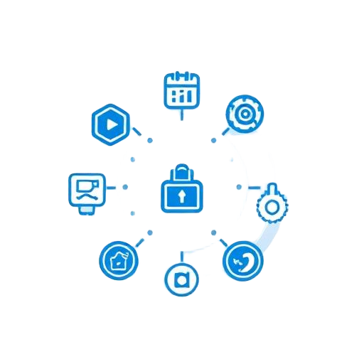 Generate Automate | Generate Media and Auto Publish