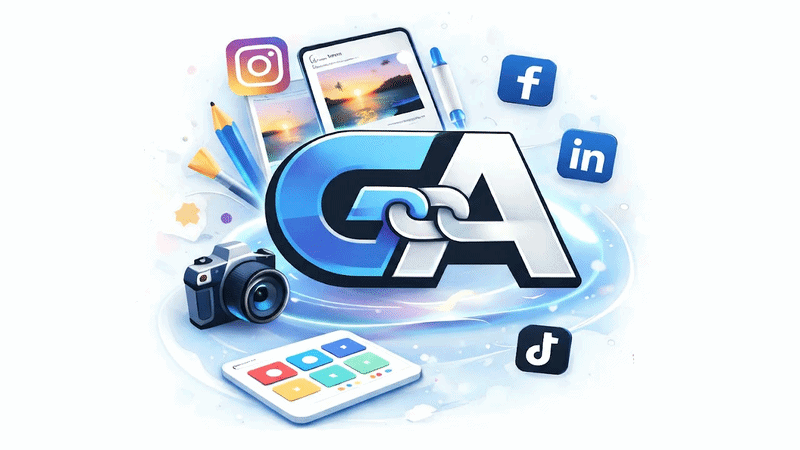 Auto Generate Generate Automate | Generate Media and Auto Publish
